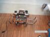 DRAEGER Oxylog 2000 Transport Ventilator