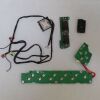 GE 2355844 LCD Assy Accessories Shared Service
