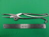 RICHARDS 11-1021 Bishop Bone Holding Forcep