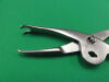 RICHARDS 11-1021 Bishop Bone Holding Forcep