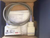 TOSHIBA PLM-1204AT Linear Array Ultrasound Transducer