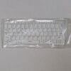 GE 5175936 New Keyboard Cardiac - Vascular