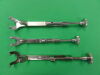 V. MUELLER Assorted Bone Clamps