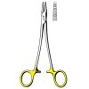 SKLAR N/A Bariatric Tungsten Carbide Mayo Hegar Needle Holder
