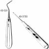 SKLAR 49-3730 Root Tip Elevator #78