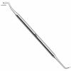 SKLAR N/A Dental Plastic Filling Instrument #3