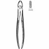 SKLAR N/A Mead Extracting Forceps #3