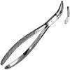 SKLAR N/A Extracting Forceps
