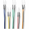 RHYTHMLINK RLSND121-1-0 Paired 13 mm Subdermal Needle Electrodes