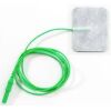 RHYTHMLINK DECUG10026 Ground Sticky Pad EMG Surface Electrode