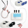 SLEEPSENSE SUM Channel Semi-Reusable Inductive System