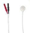 SLEEPSENSE #1216 Small Snoring Sensor Microphone