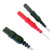 SLEEPSENSE #PS036 DIN to Key Connector Adapter