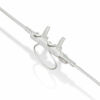 SLEEPSENSE #1401-H PTFlow Sensor