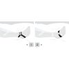SLEEPSENSE 1770-Kit Limb Movement Sensor Kit