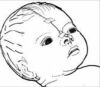 SLEEPSENSE #1400 Infant Thermal Flow Sensor