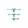 SLEEPSENSE #1428-20 Disposable Infant Flow Sensor