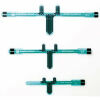SLEEPSENSE #1426-20 Adult Disposable Flow Sensors