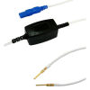 SLEEPSENSE Alice 6 Reusable Pediatric ThermoCan Interface Cable