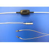 SLEEPSENSE Alice 5 to ThermoCan Interface Cable
