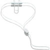 SLEEPSENSE ThermoCouple Nasal / Oral Flow Sensor