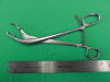 ZIMMER 2446-04 Verbrugge Bone Holding Forceps