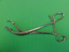ZIMMER 155023 Bone Holding Forceps
