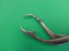 ZIMMER 155023 Bone Holding Forceps