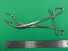 ZIMMER 155023 Bone Holding Forceps