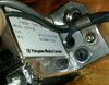 GE  2187725 Detector CT Scanner