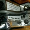 GE  2187725 Detector CT Scanner