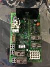 SIEMENS 07562593 D541 Intermediate Circuit Board CT Scanner