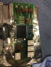 SIEMENS 3806028 D302 POWER SUPPLY STAT. CT Scanner