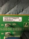 SIEMENS 10046392 D115_CT_ROTOPT CT Scanner