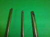 Liopsuction Cannulas