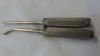 ZIMMER  Cobb Spinal Gouge