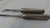 ZIMMER  Cobb Spinal Gouge