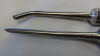 ZIMMER  Cobb Spinal Gouge