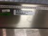 SIEMENS 03815383 D352  Power Supply Stat CT Scanner