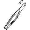 SKLAR N/A Extracting Forceps