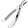SKLAR N/A Extracting Forceps
