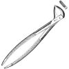 SKLAR N/A Extracting Forceps