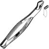 SKLAR #53 Extracting Forceps