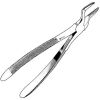 SKLAR N/A Extracting Forceps