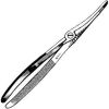 SKLAR N/A Extracting Forceps