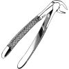 SKLAR N/A Extracting Forceps