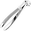 SKLAR N/A Extracting Forceps