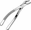 SKLAR N/A Extracting Forceps