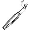 SKLAR N/A Extracting Forceps