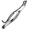 SKLAR N/A Extracting Forceps